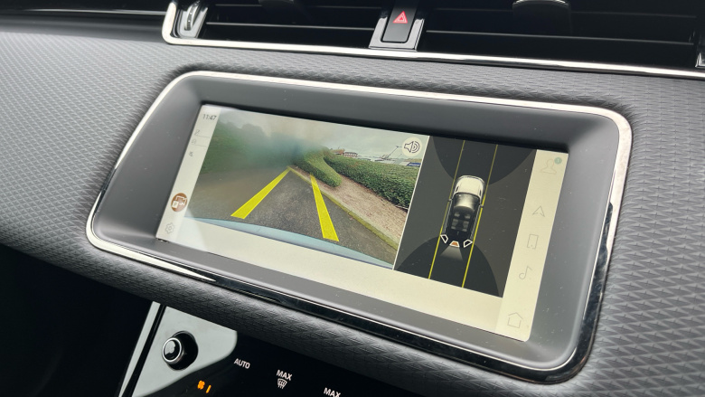 Land Rover Range Rover Evoque 2.0 P250 R-Dynamic S 5dr Auto Petrol Hatchback